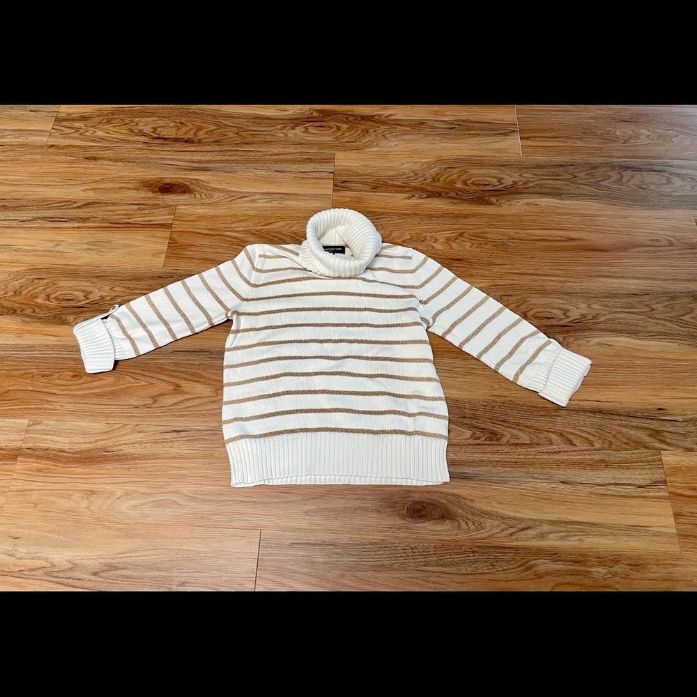 DONATED - Jones New York Sweater - Picture 2 of 7